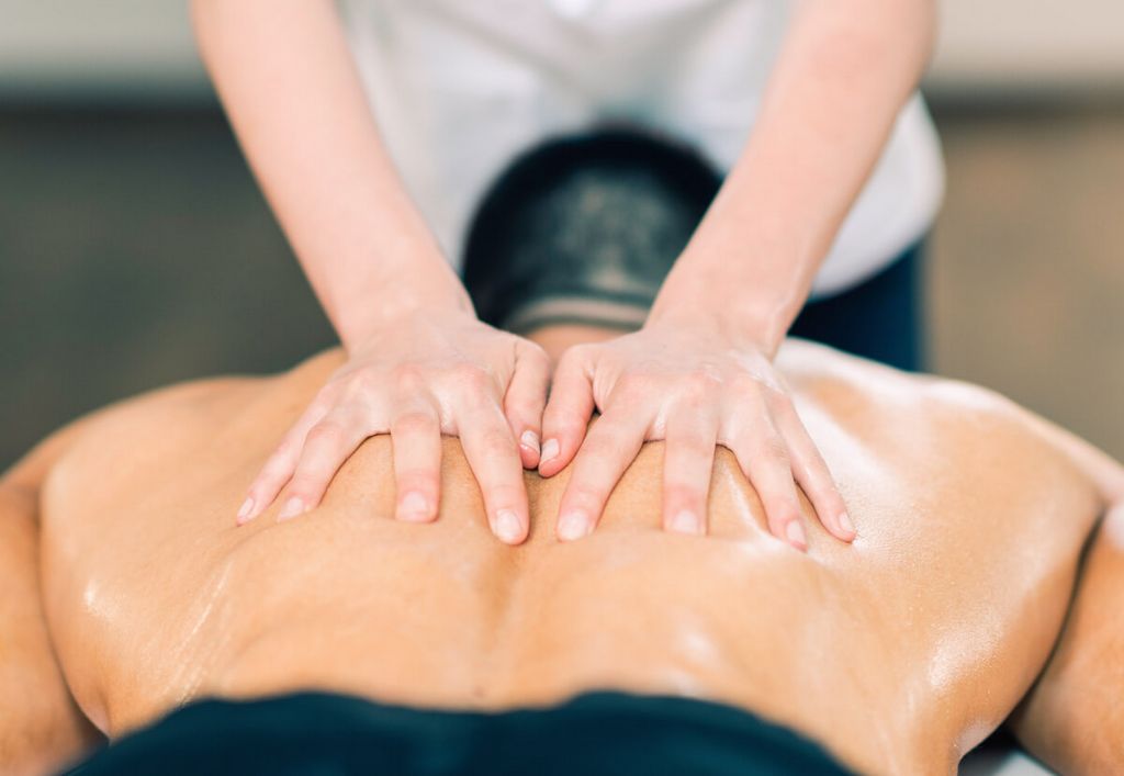 Что такое лимфодренажный массаж: особенности процедуры в Валенсии