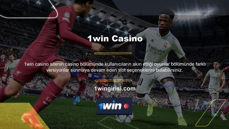 Повний огляд 1Win Casino за 2026 рік