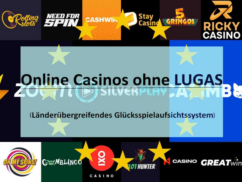 Spielen im Online-Casino ohne Limit