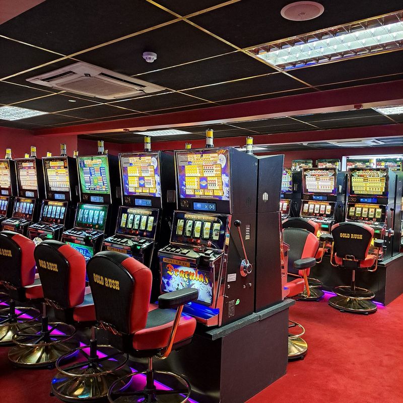 Explorando el emocionante mundo de los nuevos casinos en línea en Chile