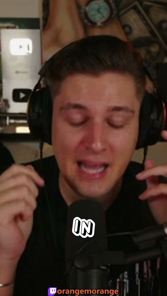 OrangeMorange: Deutscher Streamer gewinnt 507.000 Euro im Online-Casino