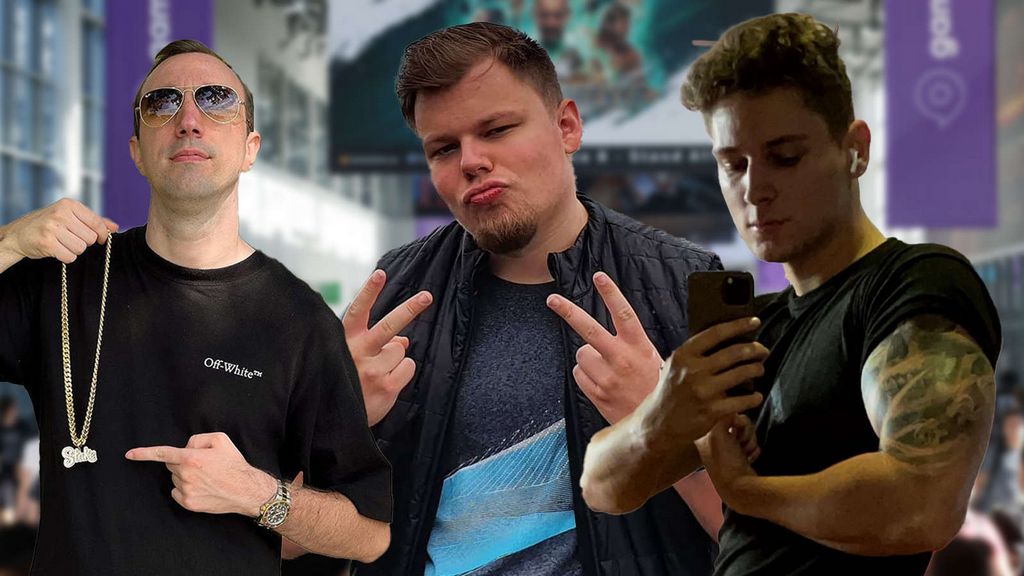 Scurrows – Streamer-Übersicht & Statistiken 2026