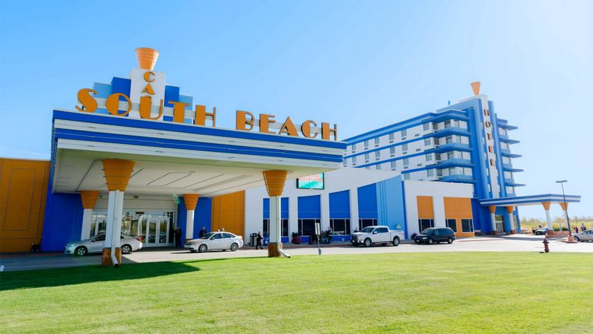 South Beach Casino Online - Canada's Premier Gaming Location South Beach Casino Online - Canada's Premier Gaming Location