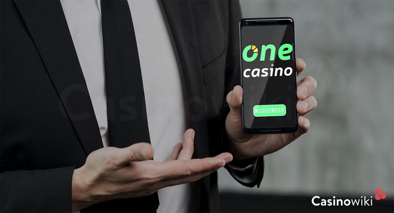 Testimonio de One Casino