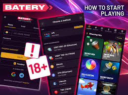 BateryBet Sporting Activity: The Offer