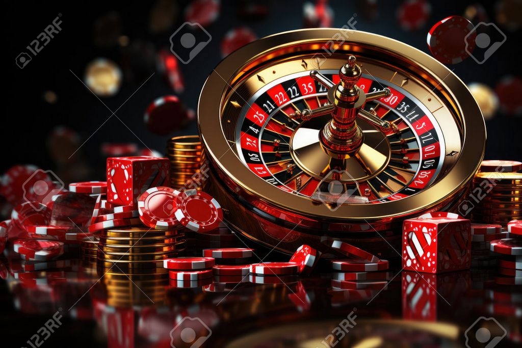 International Online casinos 2026 International Online casinos 2026