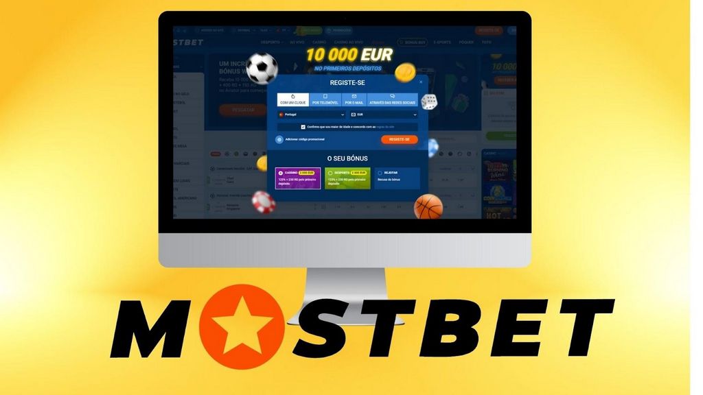 MostBet Online Casino Mobile App