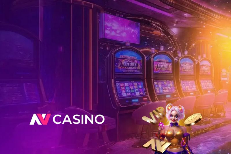 NV Gambling Enterprise Slots