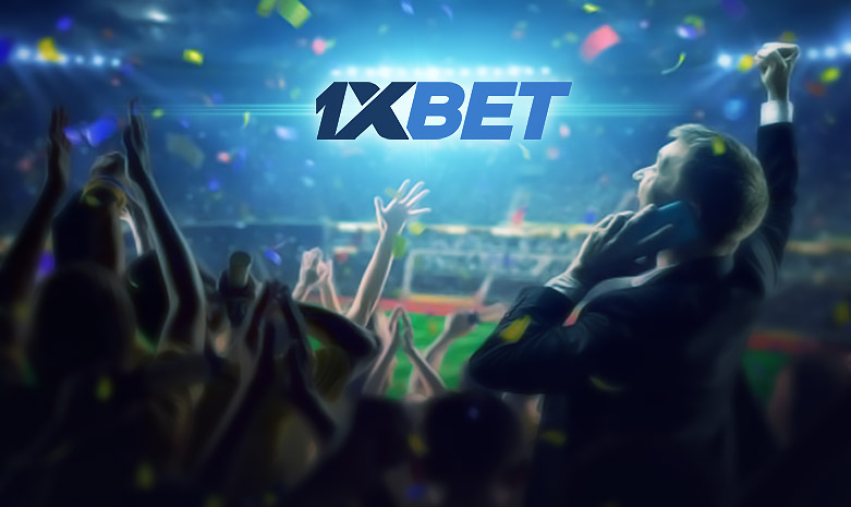 Обзор 1xbet