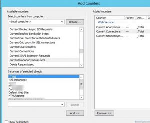 Setting Disk Quota Limits & Warning Levels For Windows Customers Setting Disk Quota Limits & Warning Levels For Windows Customers