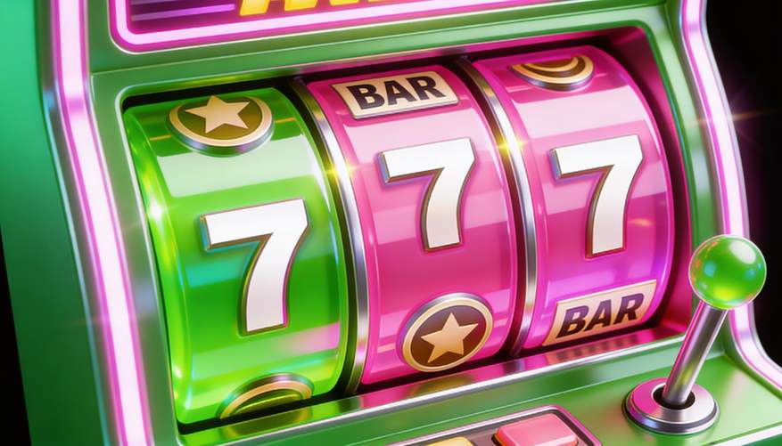 casino Lucky7even