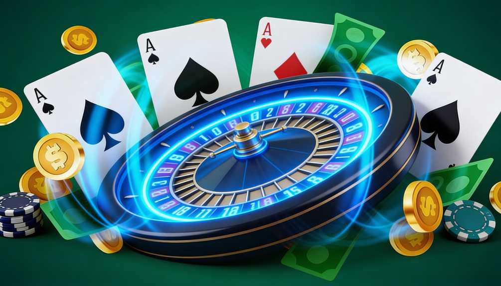 Casino4u
