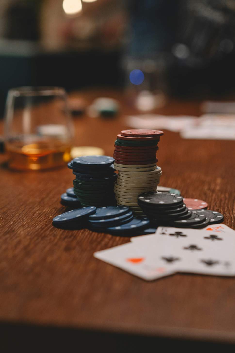 Beep beep casino