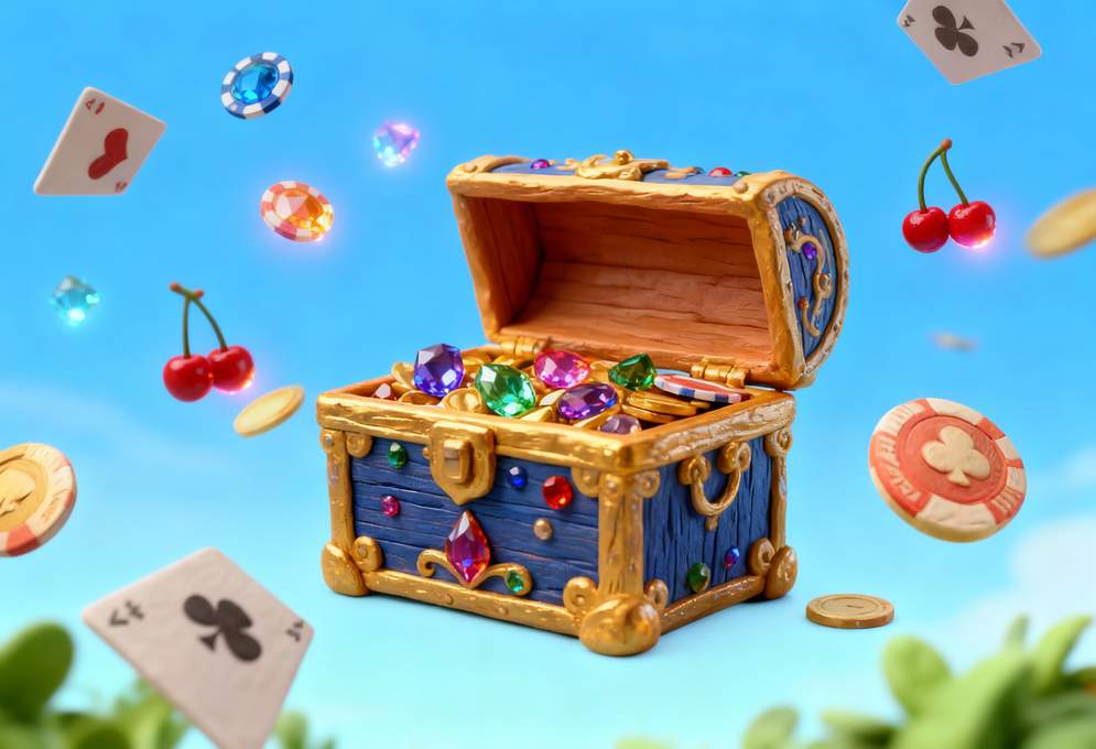 Captain jack casino app