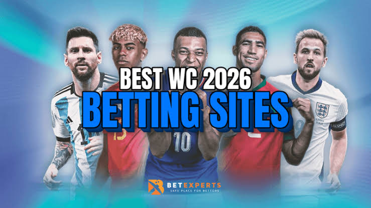 Best European Betting Websites for 2026