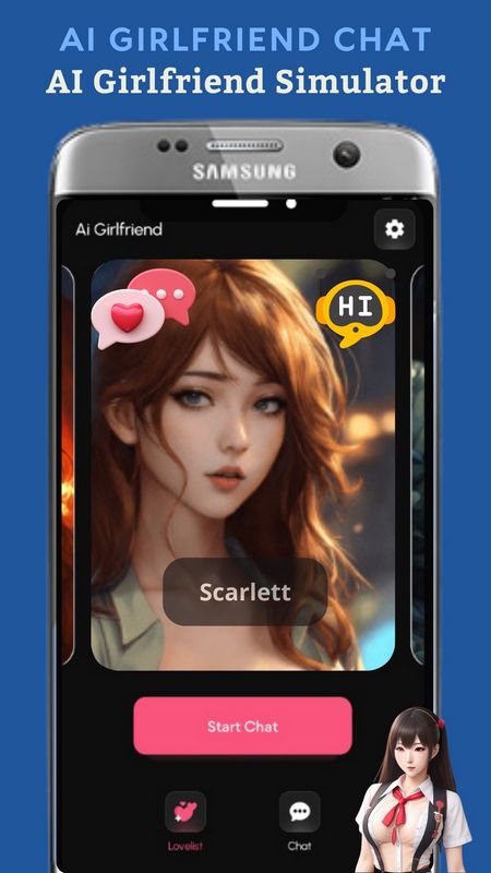 FunFun AI Testimonial: From Flirty Chats to Emotional Bonds