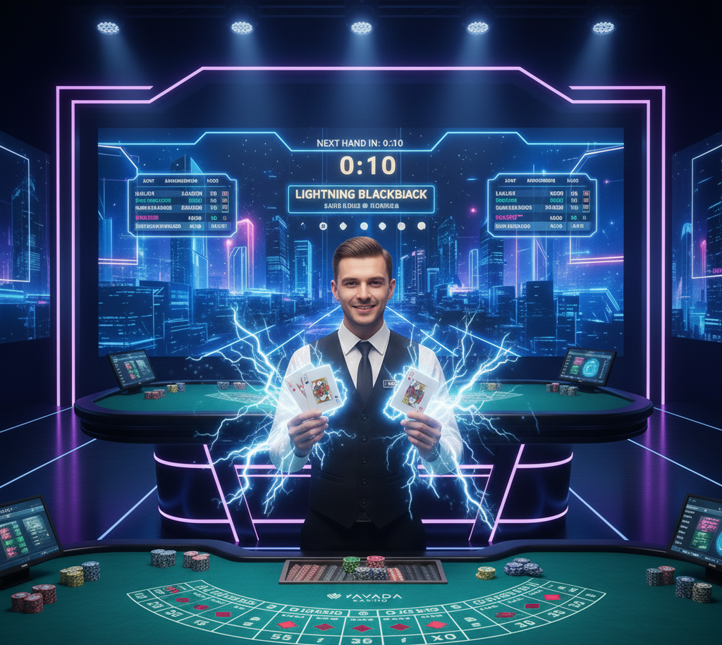 Игровой центр Vavada: бонусы и игры 2026 Игровой центр Vavada: бонусы и игры 2026
