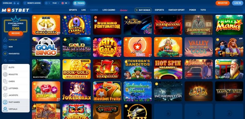 Mostbet Mobil Tətbiqi: 2026-cı il üçün Azərbaycan Oyunçuları üçün Rəy