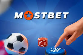 Регистрация в Mostbet — Как создать аккаунт?