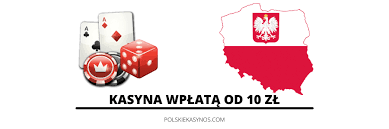 Zagraniczne Europejskie Kasyna Online