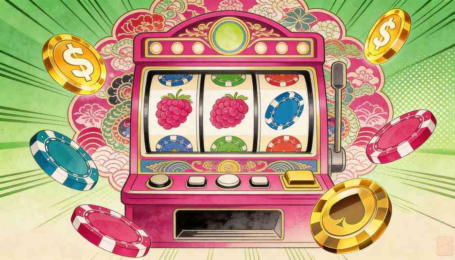 casino Spinmama casino Spinmama